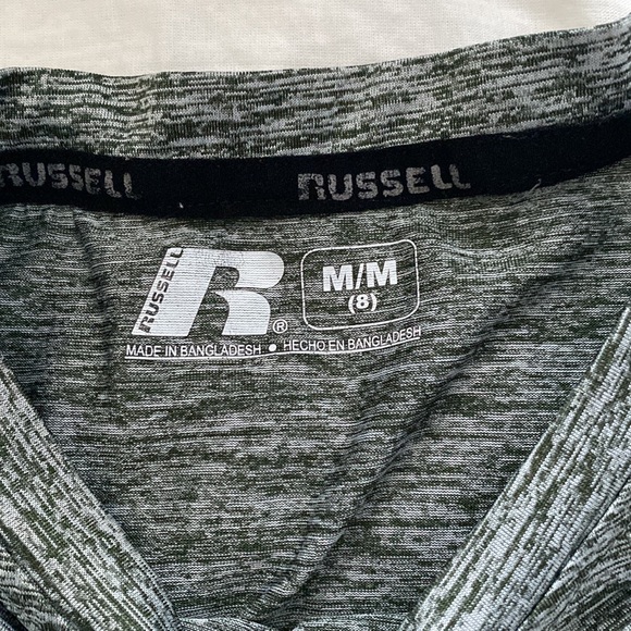 Oregon ducks workout shirt - Picture 2 of 3